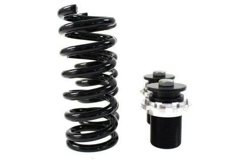 Zawieszenie gwintowane Street D2 Racing BMW E87 6 CYL 04-11