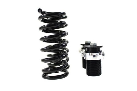 Zawieszenie gwintowane Street D2 Racing BMW F30 4/6 CYL  CYL (excl.M-Technik.xDrive & EDC) 11+