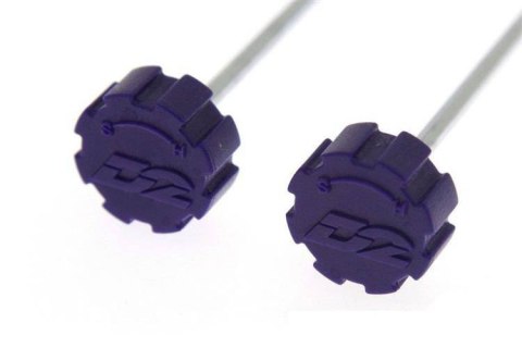 Zawieszenie gwintowane Street D2 Racing FORD FOCUS ST 05-12