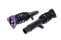 Zawieszenie gwintowane Street D2 Racing FORD FOCUS ST 12+