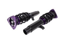 Zawieszenie gwintowane Street D2 Racing FORD FOCUS ST 12+
