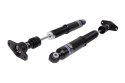 Zawieszenie gwintowane Street D2 Racing FORD FOCUS ST 12+