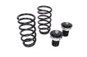 Zawieszenie gwintowane Street D2 Racing FORD FOCUS ST 12+