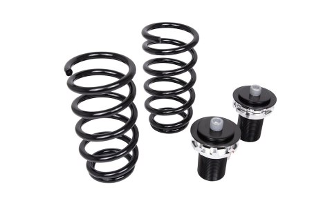 Zawieszenie gwintowane Street D2 Racing FORD FOCUS ST 12+