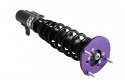 Zawieszenie gwintowane Street D2 Racing MAZDA 323  LANTIS 94-98
