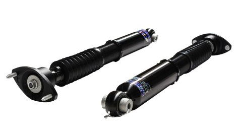 Zawieszenie gwintowane Street D2 Racing MERCEDES BENZ CLS C218 4/6 CYL 11+
