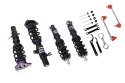 Zawieszenie gwintowane Street D2 Racing MINI COOPER  S  (R57) 07+