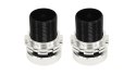 Zawieszenie gwintowane Street D2 Racing SEAT IBIZA 6L1  (TYPE 1) 02-08