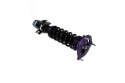 Zawieszenie gwintowane Street D2 Racing SUBARU LEGACY BE/BH 99-03