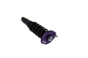 Zawieszenie gwintowane Street D2 Racing SUBARU LEGACY BE/BH 99-03