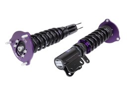 Zawieszenie gwintowane Street D2 Racing VOLVO V40 95-04
