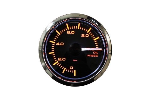Zegar Auto Gauge STP2B 52mm - Oil Pressure