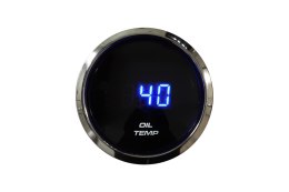 Zegar Auto Gauge STP3 52mm - Oil Temperature