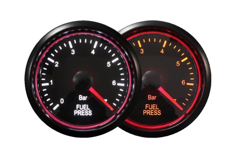 Zegar Auto Gauge T270 52mm - Oil Pressure Electric