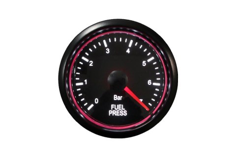 Zegar Auto Gauge T270 52mm - Oil Pressure Electric
