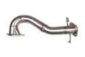 Downpipe Audi A1 VW Ibiza Golf 5 1.4TSi