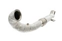 Downpipe Audi S3 VW Golf 7R 2.0T Heat Shield