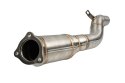Downpipe Porsche Cayenne 958.2 3.6T