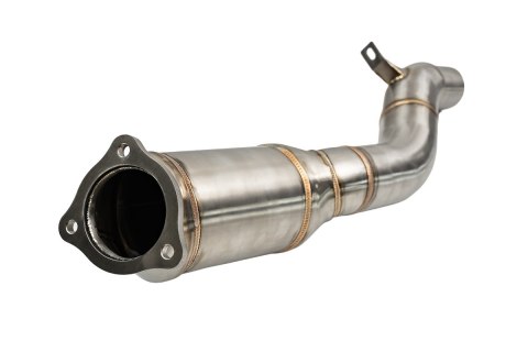 Downpipe Porsche Cayenne 958.2 3.6T