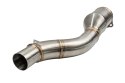Downpipe Porsche Cayenne 958.2 3.6T
