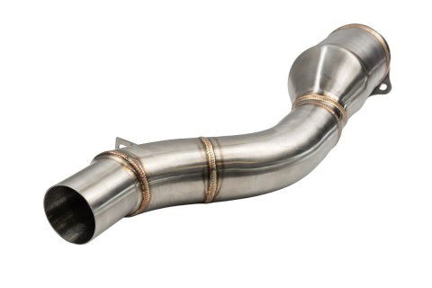 Downpipe Porsche Cayenne 958.2 3.6T