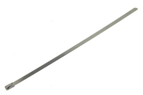 Opaska zaciskowa ball-lock 12x350mm