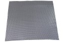 Osłona termiczna wytłaczana z aluminium Turboworks 30x60cm 0,5mm