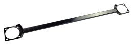 Rozpórka Mazda 323 F BA przednia górna Black