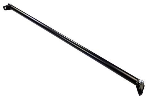 Rozpórka VW Golf 4 C-pillar Black