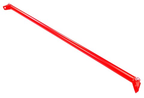 Rozpórka VW Golf 4 C-pillar Red