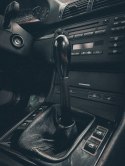 Short Shifter BMW E46 Regulowany Mocowany do nadwozia - podłużny