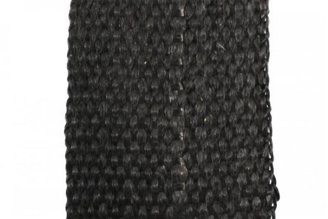 Taśma termiczna TurboWorks 50mm x 1mm 10m Czarna