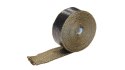Taśma termiczna TurboWorks 50mm x 1mm 15m Titanium + Foil