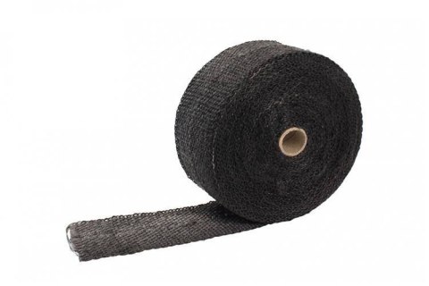Taśma termiczna TurboWorks 50mm x 1mm 5m Czarna