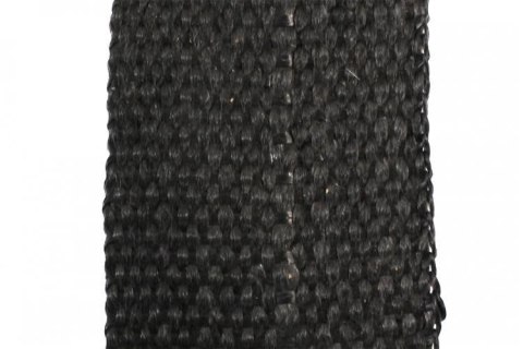 Taśma termiczna TurboWorks 50mm x 1mm 5m Czarna