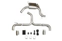 Układ wydechowy CatBack VW Golf 6 GTI 2.0T 10-15 Aktywny