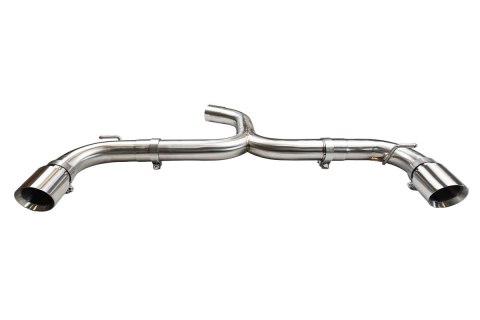 Układ wydechowy CatBack VW Golf 6 GTI 2.0T 10-15 Aktywny