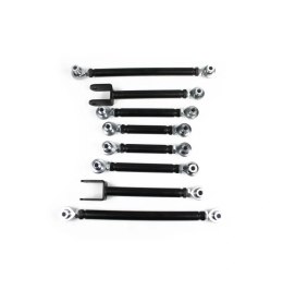 Wahacze BMW F30 F31 F32 F22 Regulowane Camber arms lekkie