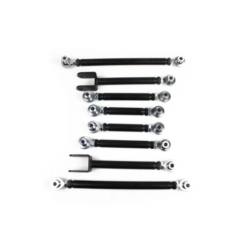 Wahacze BMW F30 F31 F32 F22 Regulowane Camber arms lekkie