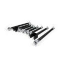 Wahacze BMW F30 F31 F32 F22 Regulowane Camber arms lekkie