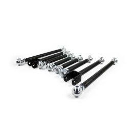 Wahacze BMW F30 F31 F32 F22 Regulowane Camber arms lekkie