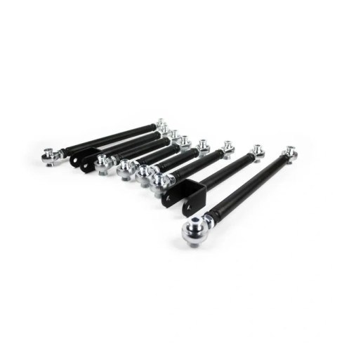 Wahacze BMW F30 F31 F32 F22 Regulowane Camber arms lekkie