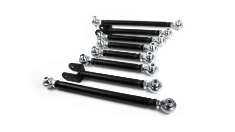 Wahacze BMW F30 F31 F32 F22 Regulowane Camber arms lekkie