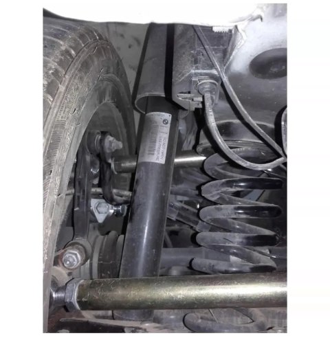 Wahacze BMW F30 F31 F32 F22 Regulowane Camber arms lekkie