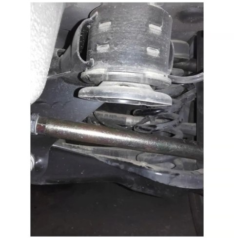 Wahacze BMW F30 F31 F32 F22 Regulowane Camber arms lekkie