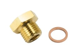 Adapter czujnika TurboWorks 1/8
