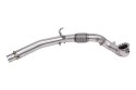 Downpipe VW Golf 8 GTI 2.0 TFSI OPF 20+ Decat