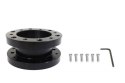 Dystans kierownicy 40mm ADDCO