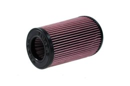 Filtr stożkowy TurboWorks H:220mm OTW:60-77mm Fioletowy
