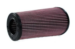 Filtr stożkowy TurboWorks H:250mm OTW:80-89mm Fioletowy